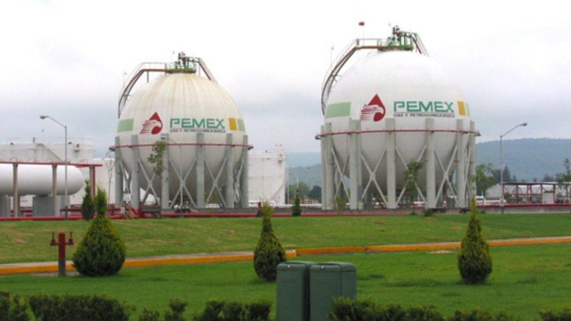 Pemex