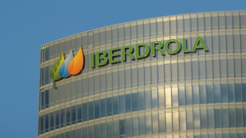 Iberdrola