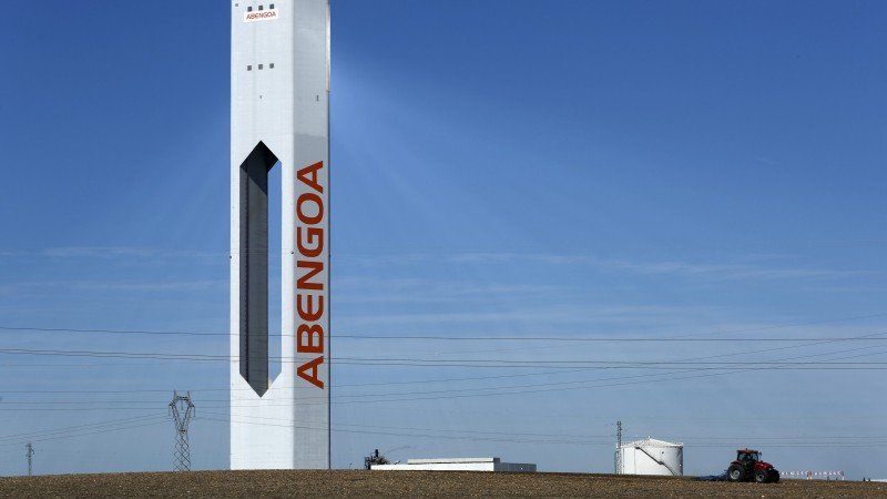 abengoa