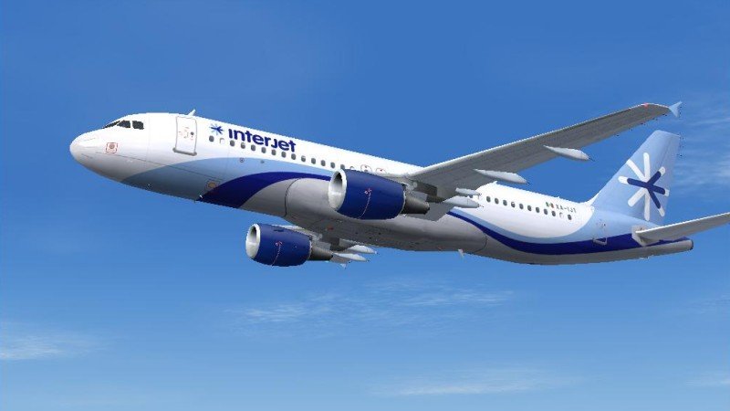 Interjet