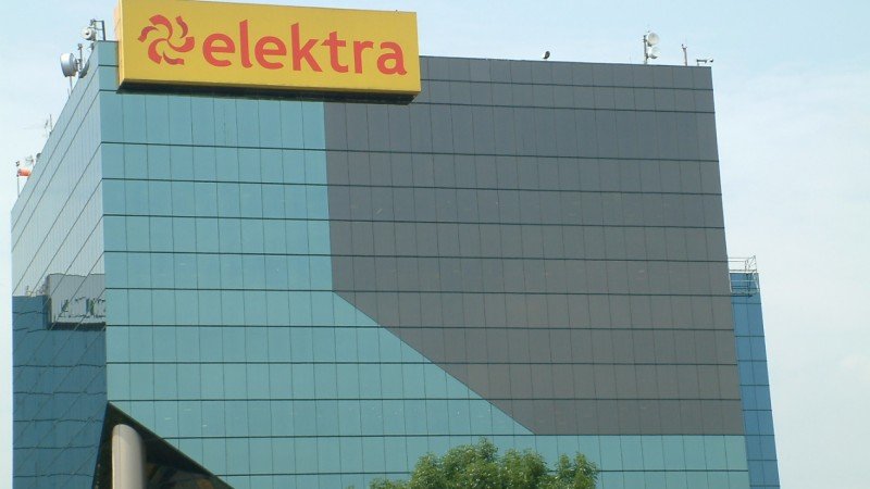 Grupo Elektra