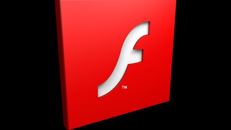 Adobe flash