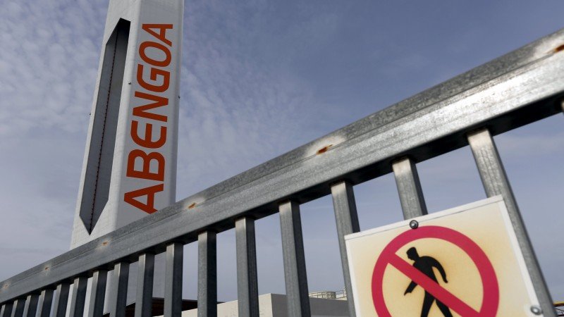 Abengoa