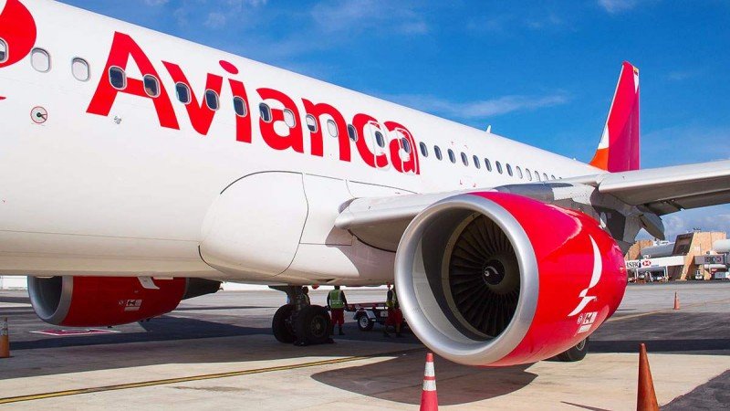 Avianca