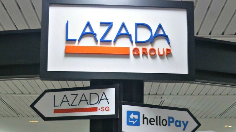 Lazada