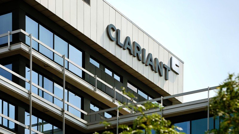 Clariant