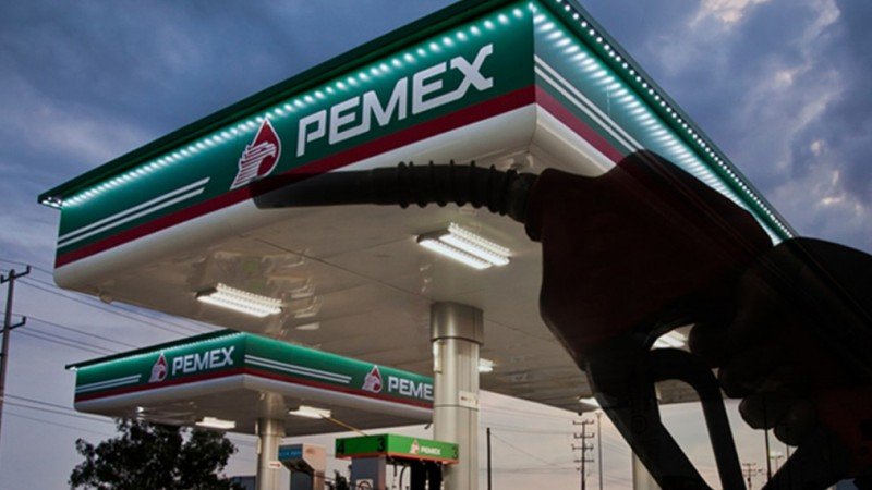 Pemex