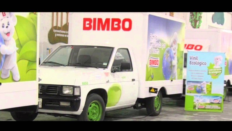 Bimbo