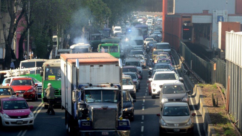 Transporte de carga