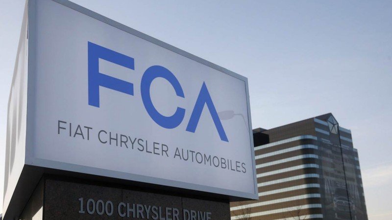 Fiat Chrysler