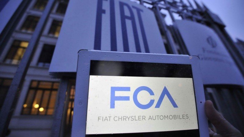 Fiat Chrysler