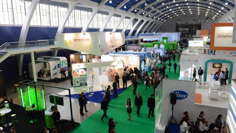 Expofarma 2016