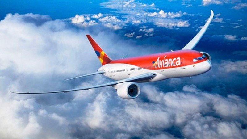 Avianca