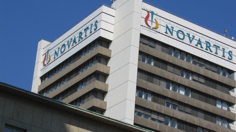 Novartis