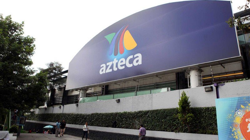 Tv Azteca