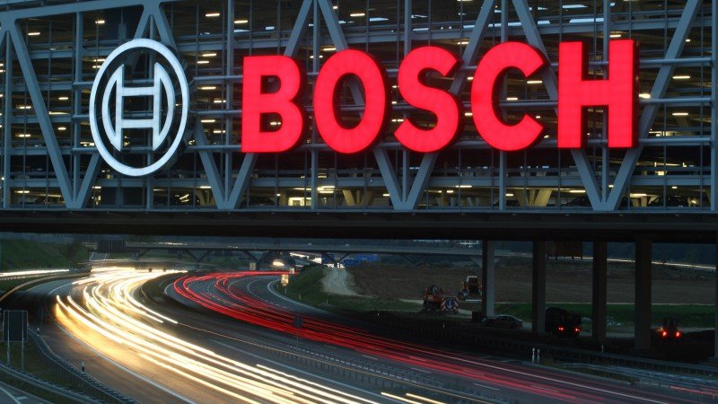 Bosch