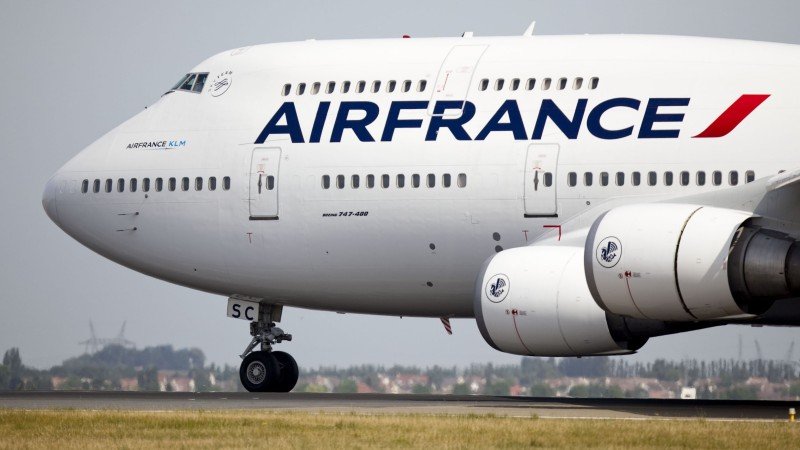 Air France