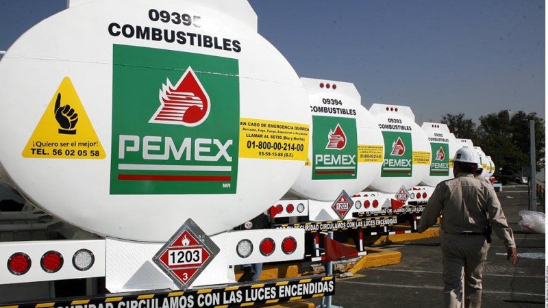 Pemex