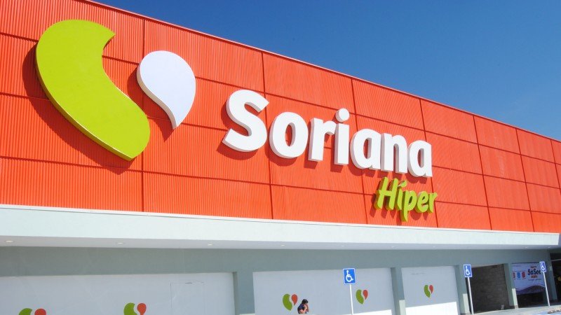 Soriana