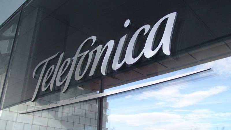 Telefónica