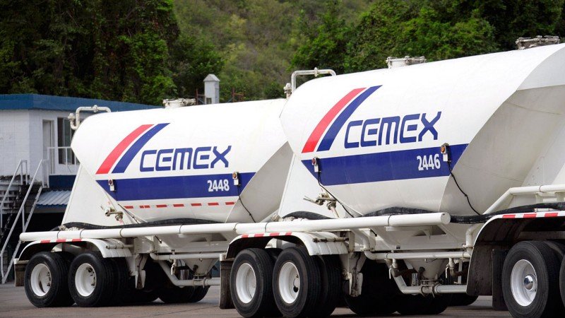 Cemex