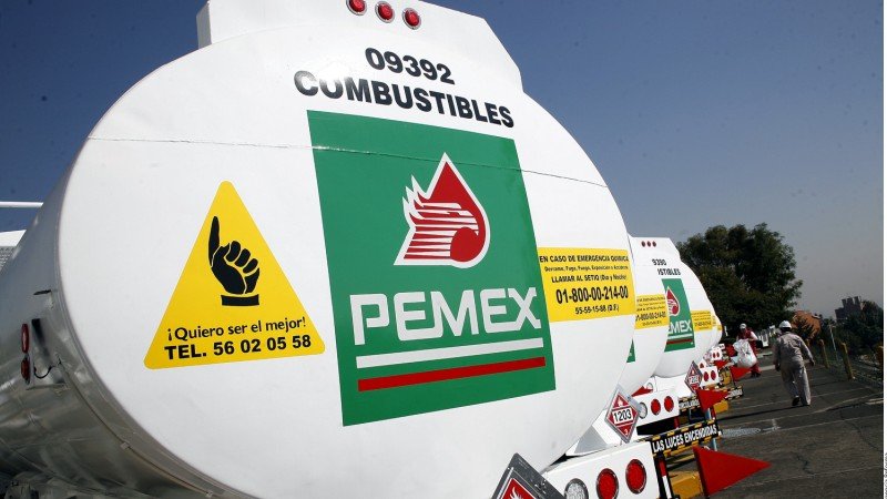 Pemex