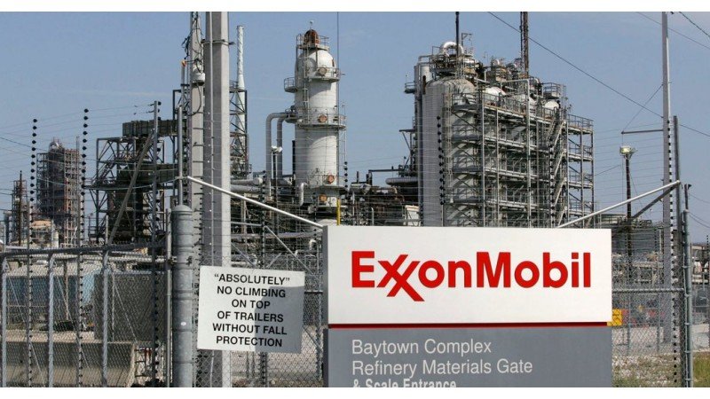 Exxon