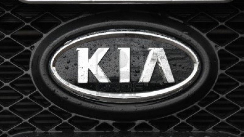 KIA Motors