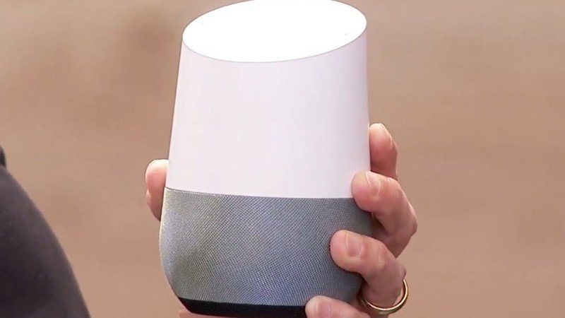 Google Home