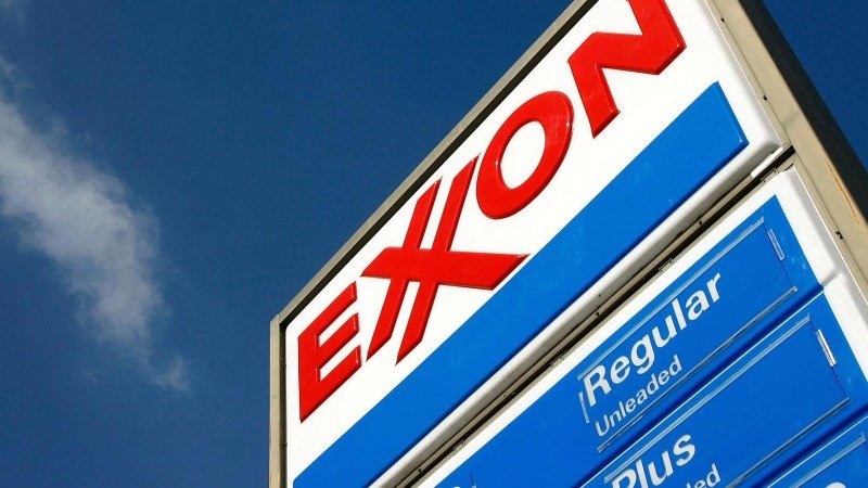 ExxonMobil