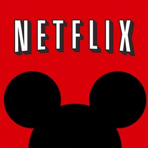 Netflix y Disney