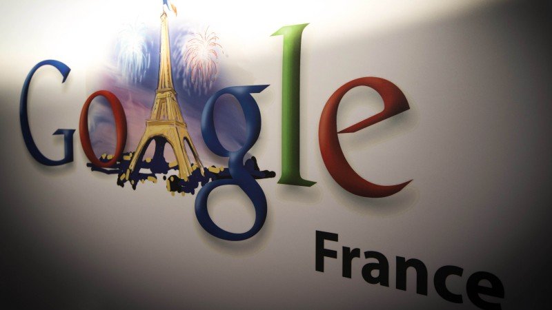 Google Francia