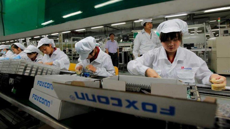 Foxconn