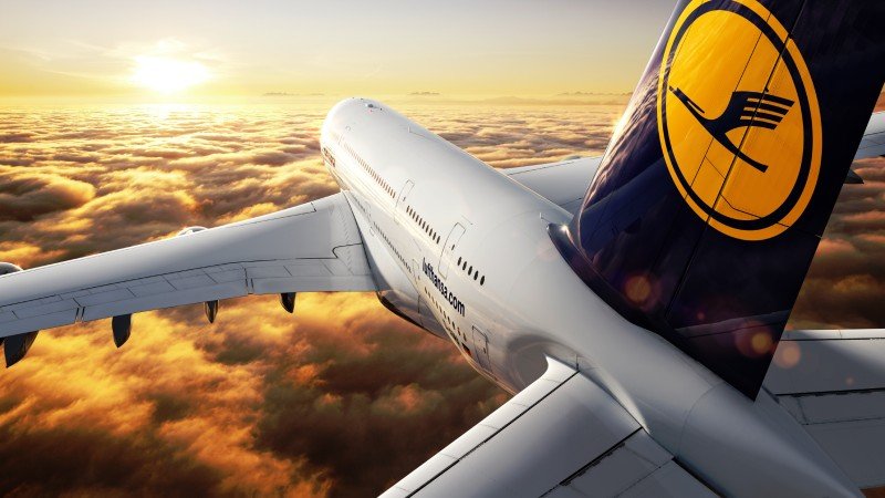 Lufthansa