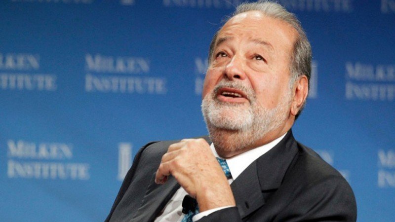 Carlos Slim