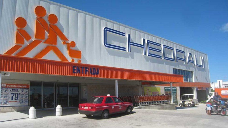 Chedraui