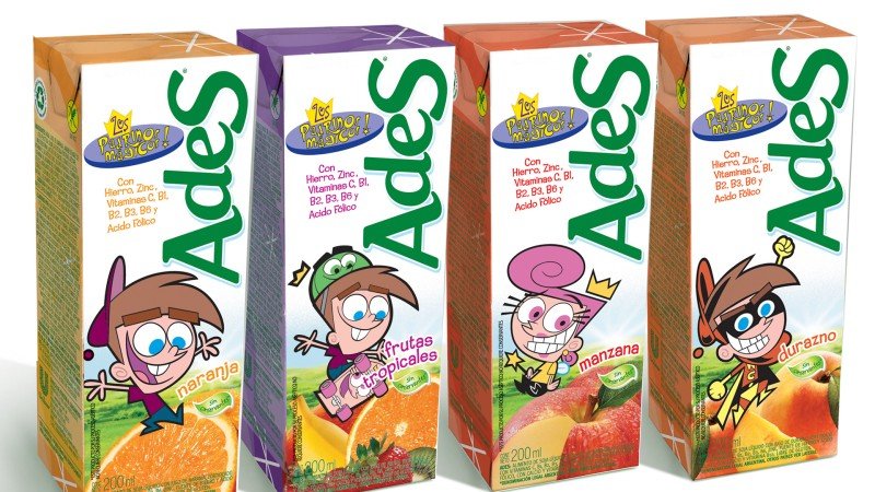 Ades