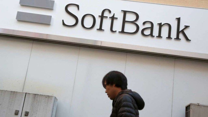 SoftBank Group Corp