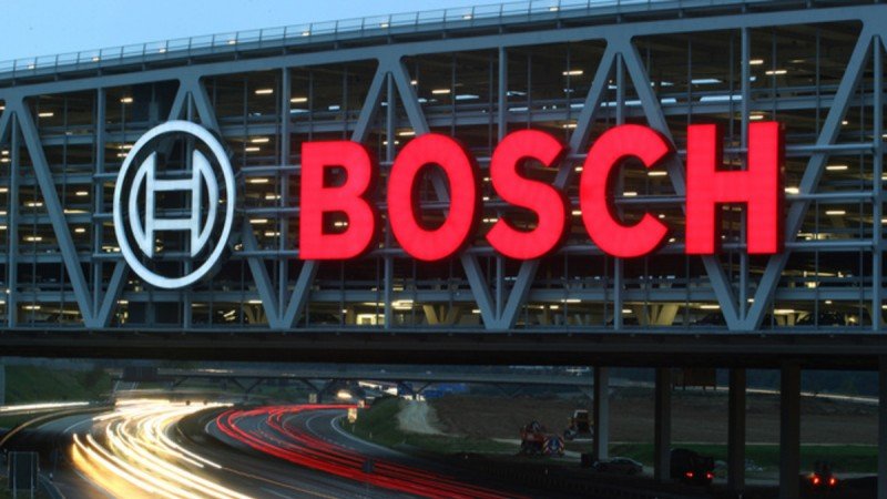 Bosch