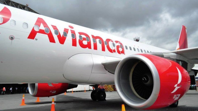 Avianca