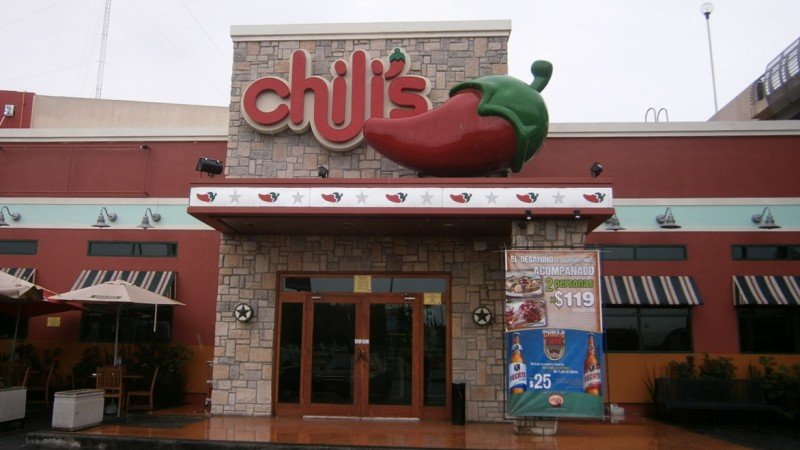 Chili’s