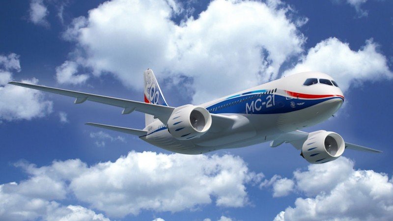 MC-21