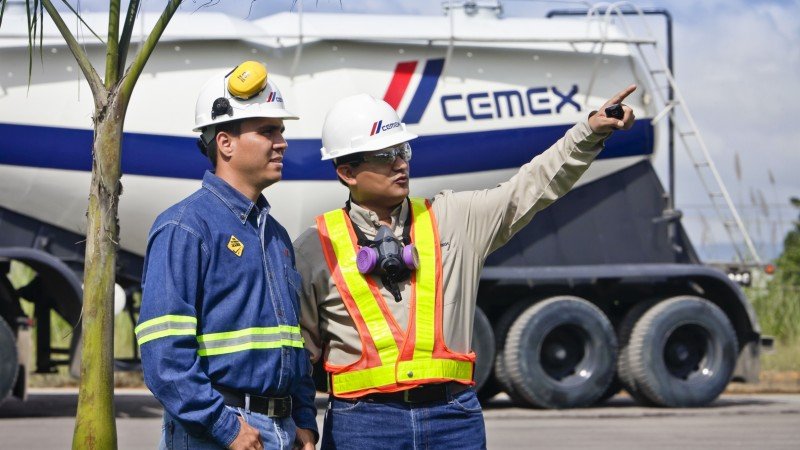 Cemex