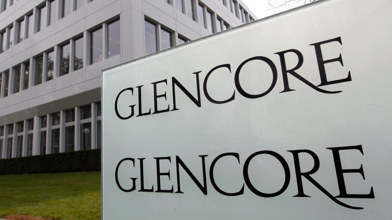 Glencore