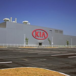 Kia Motors México