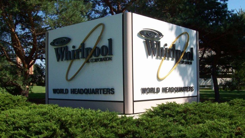 Whirlpool Corp