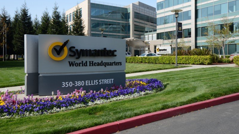 Symantec Technology Corp