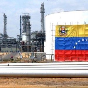Petróleo Venezuela