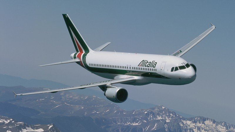 Alitalia