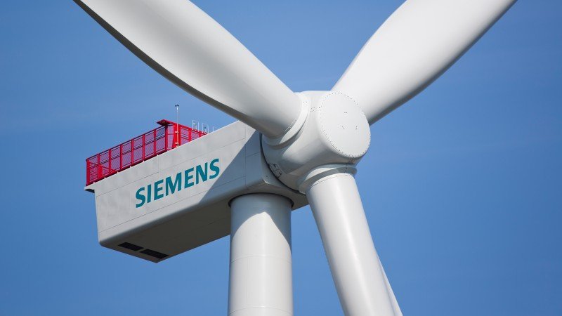 Siemens